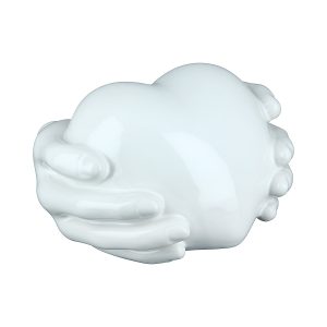 Φανάρι ArteLibre Μαύρο Μέταλλο 26.5cm