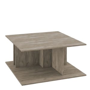 Καναπές Κρεβάτι ArteLibre CIMARRON Λευκό Μέταλλο 197.5x96x75cm (Στρώμα 90x190cm)