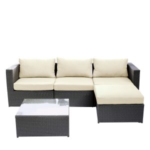 Θήκη Ρεσώ ArteLibre Ασημί Γυαλί 10x12x13cm
