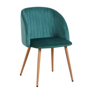 Μαξιλάρι ArteLibre Dip Dye Μπλε Βαμβακερό 45x45cm