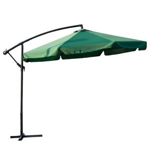 Παγκάκι Ottoman ArteLibre KUBO Γκρι Ύφασμα Teddy/Μέταλλο 40x116.5x50cm