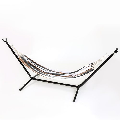 Αιώρα ArteLibre Με Βάση SKYE Πολύχρωμο Polycotton/Μέταλλο 265x107x97cm