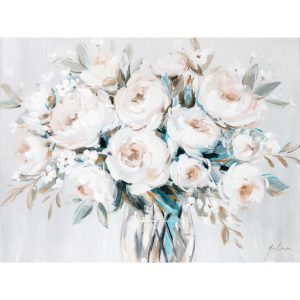 Πίνακας ArteLibre "Φύση" Καμβάς 80x100cm