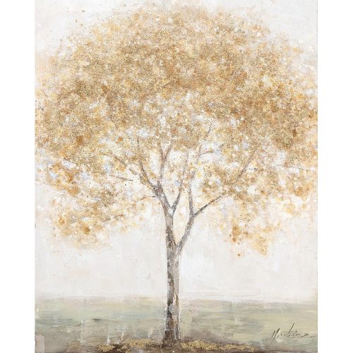 Πίνακας ArteLibre "Φύση" Καμβάς 80x100cm