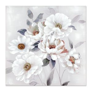 Ντουλάπα Τρίφυλλη ArteLibre EARWEN Σκούρο Γκρι Μέταλλο 90x45x185cm