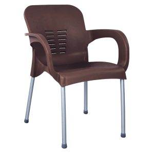Αιώρα ArteLibre Με Βάση SKYE Πολύχρωμο Polycotton/Μέταλλο 265x107x97cm