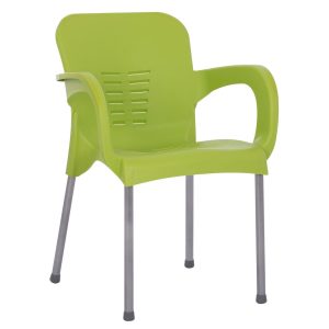 Αιώρα ArteLibre Με Βάση SKYE Πολύχρωμο Polycotton/Μέταλλο 265x107x97cm