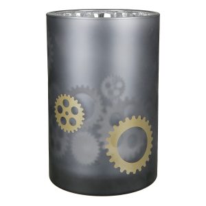 ΣΕΤ ΤΡΑΠΕΖΑΡΙΑΣ ΕΣ.ΧΩΡΟΥ 5ΤΜΧ KELVIN HM10886.05 ΜΕΛΑΜΙΝΗ SONAMA OAK-ΜΑΥΡΟ ΒΕΛΟΥΔΟ