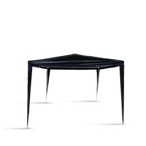 Κιόσκι Ανθρακί 3x3x2.5m
