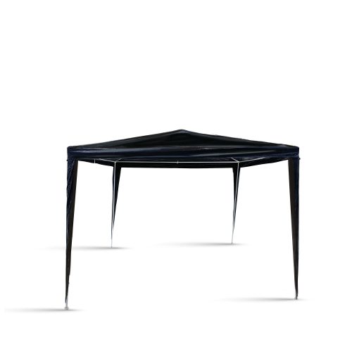 Κιόσκι Ανθρακί 3x3x2.5m