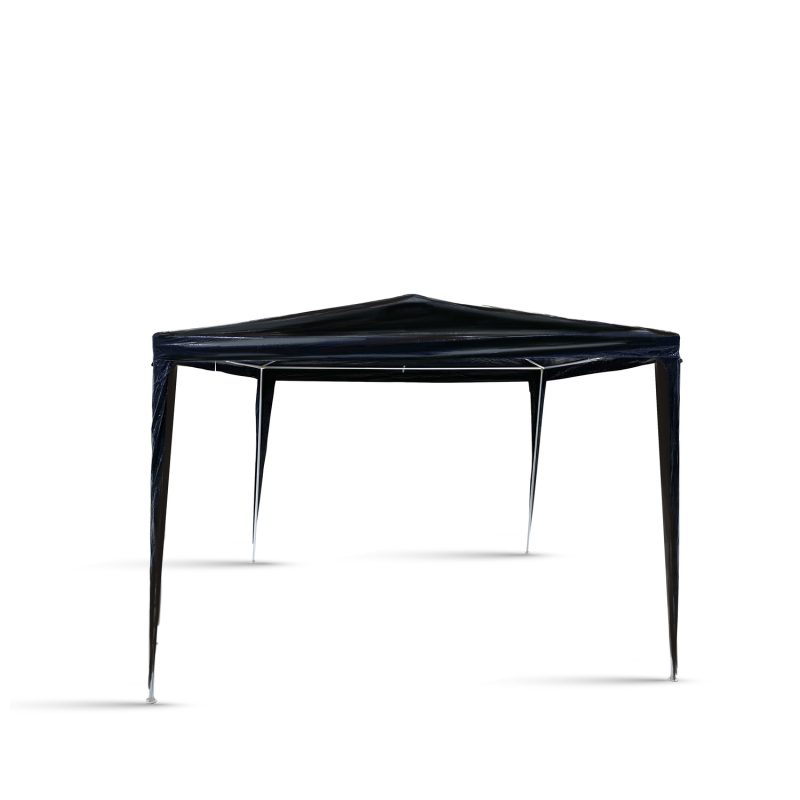 Κιόσκι Ανθρακί 3x3x2.5m