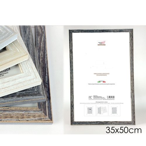 Κορνίζα Charme 35x50cm Σε 5 Σχέδια