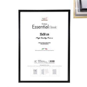 Κορνίζα Οικολογικό Ξύλο 35x50cm Σε 3 Αποχρώσεις