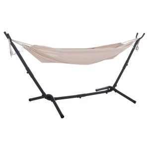 DAYBED ΣΕΙΡΑ XANTION HM6474.02 ΛΕΥΚΟ ΑΛΟΥΜΙΝΙΟ--ΣΧΟΙΝΙ--OLEFIN 157x147x88Υεκ
