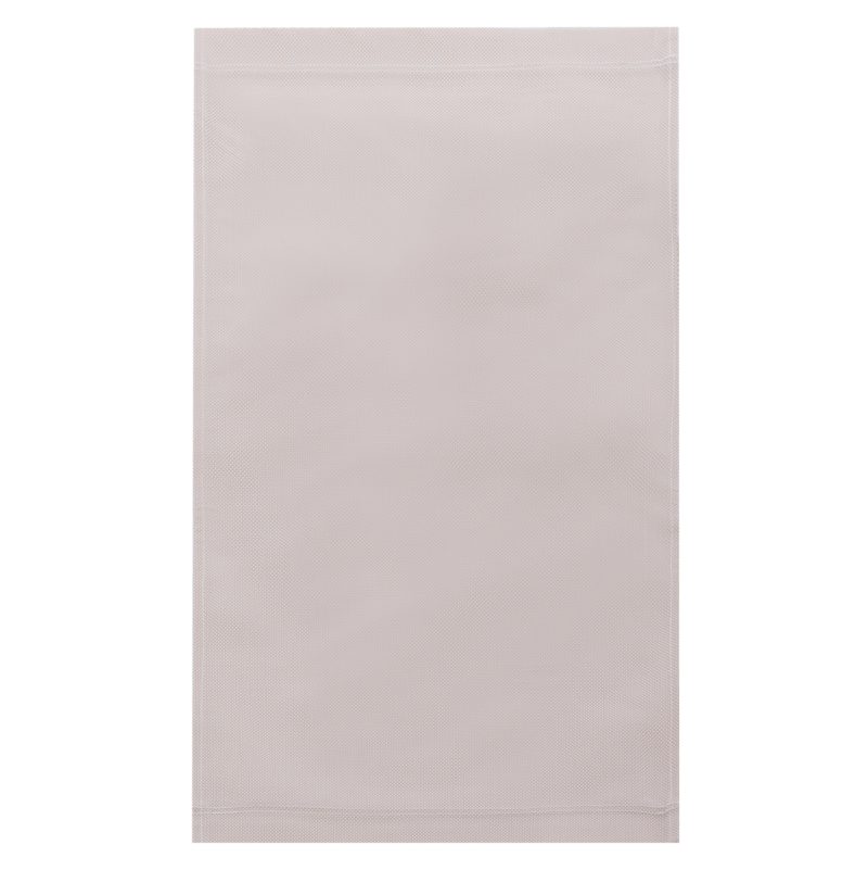 ΑΝΤΑΛΛΑΚΤΙΚΟ ΠΑΝΙ TEXTILENE 550gr/m2 2X1 ΕΚΡΟΥ ΓΙΑ ΣΕΖΛΟΝΓΚ ΛΗΜΝΟΣ HM5805.60Τ 110Χ40
