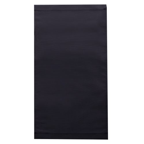 ΑΝΤΑΛΛΑΚΤΙΚΟ ΠΑΝΙ TEXTILENE 550gr/m2 2X1 ΜΑΥΡΟ ΓΙΑ ΣΕΖΛΟΝΓΚ ΛΗΜΝΟΣ HM5805.05Τ 110Χ40