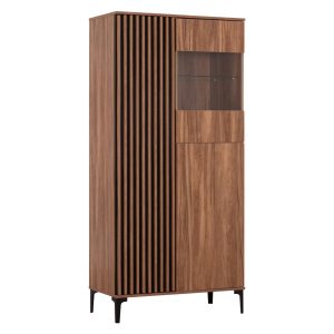 ΔΙΑΚΟΣΜΗΤΙΚA ΒΑΖA ΑΠΟ TERRACOTTA ΑΝΘΡΑΚΙ HM7711