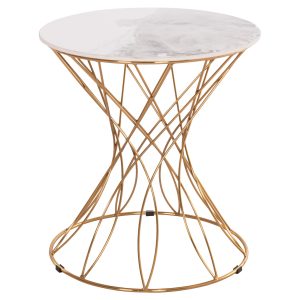 KΑΡΕΚΛΑ ΤΡΑΠΕΖΑΡΙΑΣ ALOR HM9947.03 RUBBERWOOD ΚΑΡΥΔΙ-ΜΑΥΡΟ PU 55x51x75Υεκ