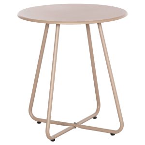 ΣΚΑΜΠΟ BAR ΠΟΛΥΠΡΟΠΥΛΕΝΙΟΥ CONVEE HM6098.01 ΛΕΥΚΟ 38,5x49,5x102Υεκ.