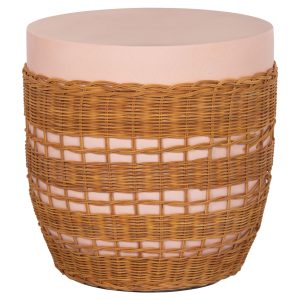 ΣΤΡΩΜΑ CONTINUOUS SPRING ΑΝΩΣΤΡΩΜΑ ALOE VERA 160X200 HM372.16 ΜΟΝΗΣ ΟΨΗΣ