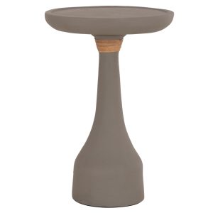 ΤΡΑΠΕΖΙ BRUNO 150X90Χ72Υεκ. ΜΕΤΑΛΛΙΚΟ ΣΑΜΠΑΝΙ ΜΕ ΓΥΑΛΙΝΗ ΕΠΙΦΑΝΕΙΑ HM5145.04