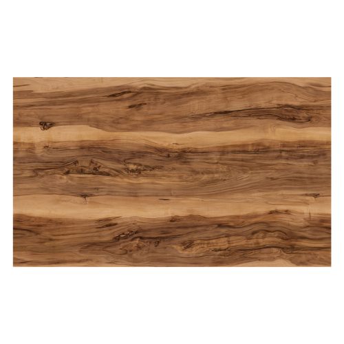 ΕΠΙΦΑΝΕΙΑ ΤΡΑΠΕΖΙΟΥ HPL ΟΡΘΟΓΩΝΙΑ HM5840.30 INDIAN SHEESHAM 120x80εκ.