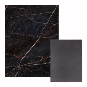 ΣΚΑΜΠΟ BAR ΠΟΛΥΠΡΟΠΥΛΕΝΙΟΥ CONVEE HM6098.01 ΛΕΥΚΟ 38,5x49,5x102Υεκ.