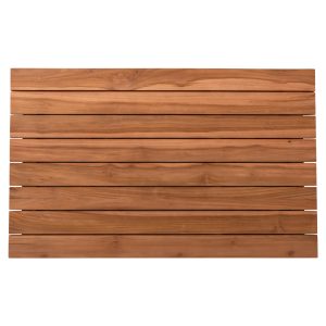 TΡΑΠΕΖΙ ΤΡΑΠΕΖΑΡΙΑΣ ΑΝΟΙΓΟΜΕΝΟ CRANDER HM6376 ΞΥΛΟ TEAK ΣΕ ΦΥΣΙΚΟ 180-240x100x76Υεκ