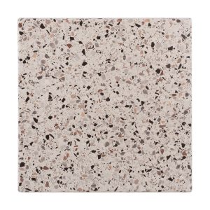 ΠΙΝΑΚΑΣ ΟΡΘΟΓΩΝΙΟΣ ΣΕΙΡΑ SANTORINI HM4531 MDF ΥΠΟΛΕΥΚΟ-ΔΙΑΚΟΣΜΗΣΗ ΜΠΕΖ 80x4,5(πάχος)x120Υεκ.