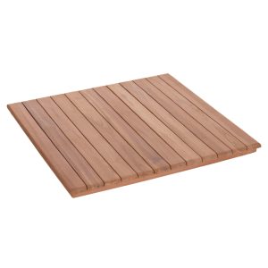 TΡΑΠΕΖΙ ΤΡΑΠΕΖΑΡΙΑΣ ΑΝΟΙΓΟΜΕΝΟ CRANDER HM6376 ΞΥΛΟ TEAK ΣΕ ΦΥΣΙΚΟ 180-240x100x76Υεκ
