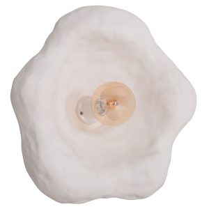 Καρέκλα Γραφείου ArteLibre THIRINA Γκρι/Μαύρο Ύφασμα/PVC 56x57x85-97cm