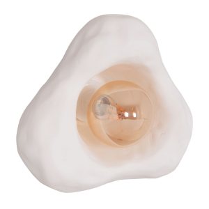 ΑΠΛΙΚΑ ΤΟΙΧΟΥ 2ΦΩΤΗ BEACON HM4463 ΜΕΤΑΛΛΟ ΣΕ ΜΑΥΡΟ 10x10x47Υεκ.