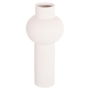 ΕΠΙΤΡΑΠΕΖΙΟ ΚΕΡΑΜΙΚΟ ΔΙΑΚΟΣΜΗΤΙΚΟ ELENDIL HM4603.02 ΜΑΥΡΟ ΜΑΤ Φ20x26.5Υεκ