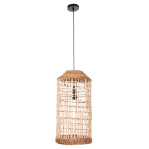 ΔΙΑΚΟΣΜΗΤΙΚA ΒΑΖA ΑΠΟ TERRACOTTA ΑΝΘΡΑΚΙ HM7711