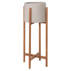 ΚΑΝΑΠΕΣ ΓΩΝΙΑ (ΑΡΙΣΤΕΡΗ) BRICKEN HM3275.02L ΛΕΥΚΟ ΥΦΑΣΜΑ 110-282x98-160x72Υεκ.