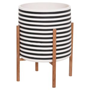 ΒΙΒΛΙΟΘΗΚΗ HARVEY HM8770 80X23X141 ΛΕΥΚΟ