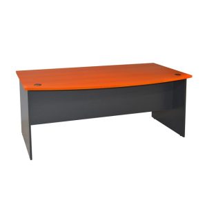 ΓΛΑΣΤΡΑ ΕΣΩΤ.ΧΩΡΟΥ QUAN HM4680.02S FIBER CEMENT ΛΕΥΚΟ--ΒΑΣΗ TEAK Φ37x36Υεκ