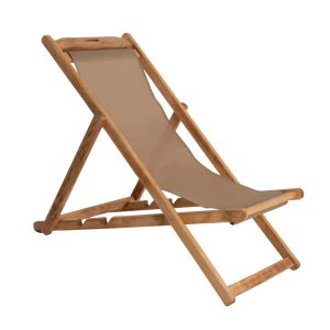 ΣΕΖΛΟΝΓΚ ΕΠΑΓΓΕΛΜΑΤΙΚΗ KEA HM5076.03 ΑΛΟΥΜΙΝΙΟ & TEXTILENE ΣΑΜΠΑΝΙ 59,5x102,5x94Υεκ