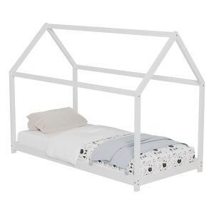 ΒΙΒΛΙΟΘΗΚΗ PLAYROOM SONAMA HM10146.04 80X30X180Υεκ.