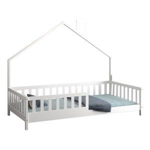 ΒΙΒΛΙΟΘΗΚΗ PLAYROOM SONAMA HM10146.04 80X30X180Υεκ.
