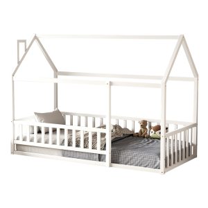 ΒΙΒΛΙΟΘΗΚΗ PLAYROOM SONAMA HM10146.04 80X30X180Υεκ.