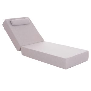 ΜΑΞΙΛΑΡΙ ΞΑΠΛΩΣΤΡΑΣ KIHEI HM21094.01 OLEFIN ΨΑΡΟΚΟΚΚΑΛΟ ΜΕ FOAM 198x70x20Υεκ