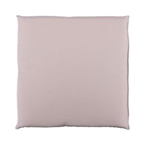 ΜΑΞΙΛΑΡΙ TIFFANYS HM8058.41FC ΜΕ ΥΦΑΣΜΑ WATER REPELLENT ΛΕΥΚΟ 43,5x40x3Υεκ.