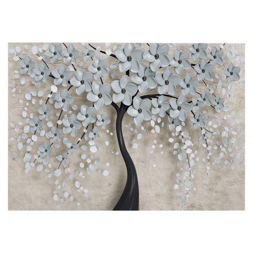 ΠΙΝΑΚΑΣ ΚΑΜΒΑΣ BLOSSOM TREE HM7197.04 100X3X70 εκ.
