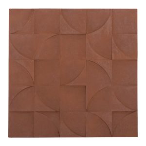 ΠΙΝΑΚΑΣ ΠΕΝΤΑΠΤΥΧΟ MDF SUNSET SAILING HM7206.01 100X0,3X60 εκ.