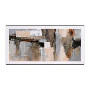 Θήκη Ρεσώ ArteLibre Πολύχρωμο Γυαλί 4cm