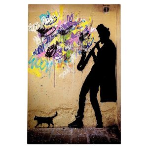 Καρέκλα Γραφείου ArteLibre Gaming BRAY Κόκκινο/Μαύρο PVC 67x50x120-127cm