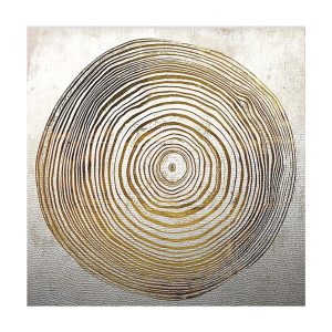 ΠΕΝΤΑΠΤΥΧΟΣ ΠΙΝΑΚΑΣ MDF EXPLOSION HM7206.07 100X60x0,3 εκ.