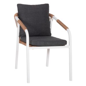 ΟΜΠΡΕΛΑ ΘΑΛΑΣΣΗΣ RANDALL HM6015.03 ΓΑΛΑΖΙΑ 2.00μ 8 ΑΚΤΙΝΕΣ FIBERGLASS