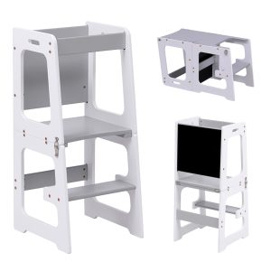 ΒΙΒΛΙΟΘΗΚΗ PLAYROOM SONAMA HM10146.04 80X30X180Υεκ.